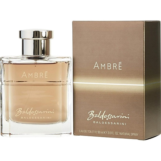 Hugo Boss Baldessarini Ambre