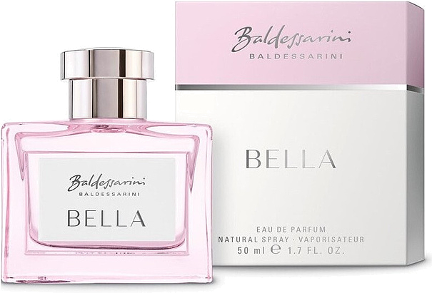 Hugo Boss Baldessarini Bella