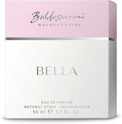 Hugo Boss Baldessarini Bella