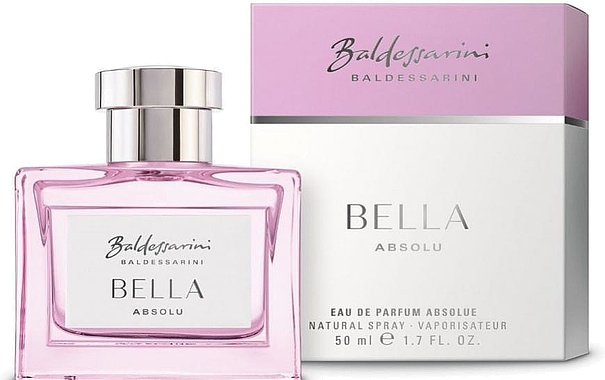 Hugo Boss Baldessarini Bella Absolu