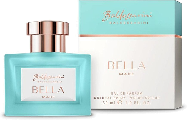 Hugo Boss Baldessarini Bella Mare