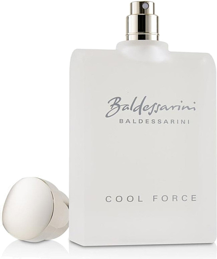 Hugo Boss Baldessarini Cool Force