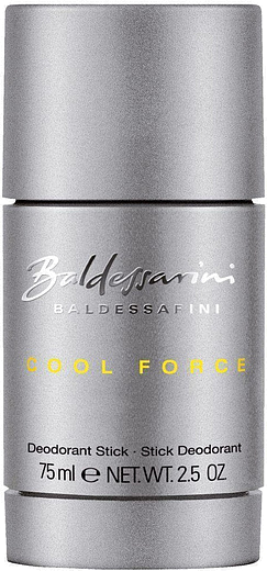 Hugo Boss Baldessarini Cool Force