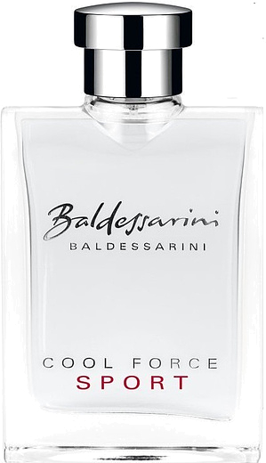 Hugo Boss Baldessarini Cool Force Sport