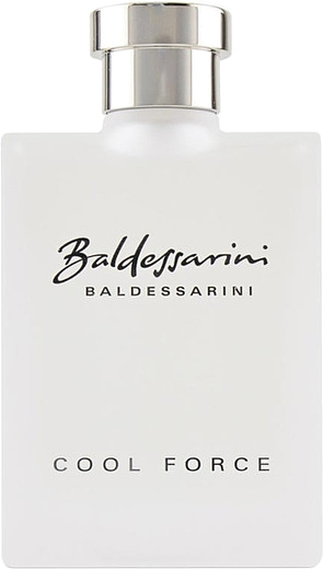 Hugo Boss Baldessarini Cool Force