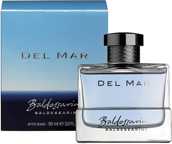 Hugo Boss Baldessarini Del Mar
