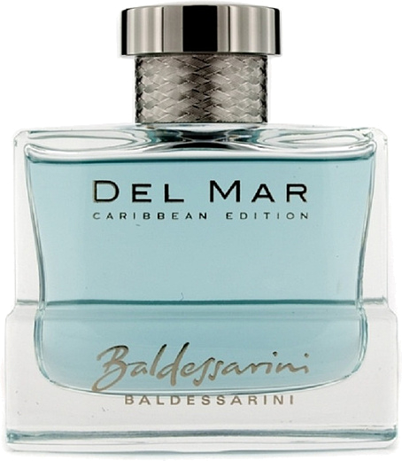 Hugo Boss Baldessarini Del Mar Caribbean Edition