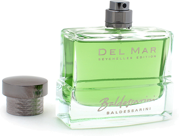 Hugo Boss Baldessarini Del Mar Seychelles Edition