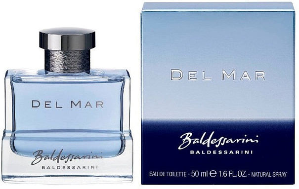 Hugo Boss Baldessarini Del Mar