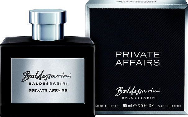 Hugo Boss Baldessarini Private Affairs