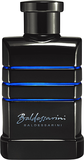Hugo Boss Baldessarini Secret Mission