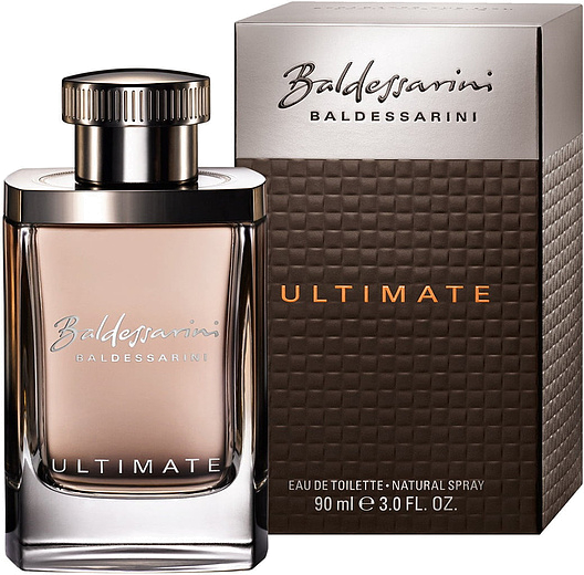 Hugo Boss Baldessarini Ultimate