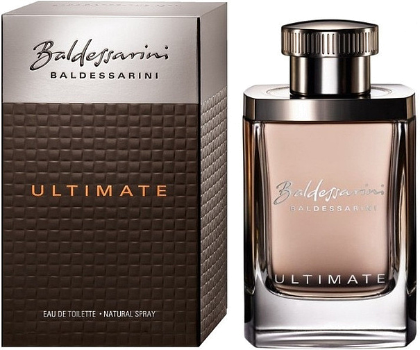 Hugo Boss Baldessarini Ultimate