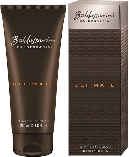 Hugo Boss Baldessarini Ultimate