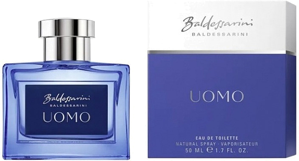 Hugo Boss Baldessarini Uomo
