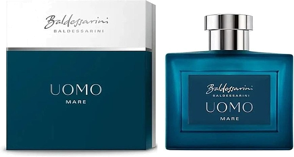 Hugo Boss Baldessarini Uomo Mare