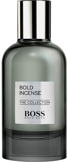 Hugo Boss Bold Incense