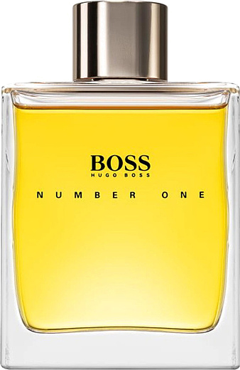 Hugo Boss Boss №1