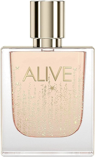 Hugo Boss Boss Alive Limited Edition 