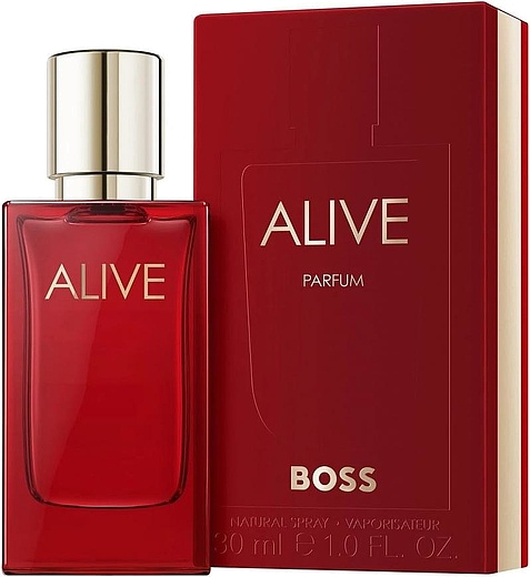 Hugo Boss Boss Alive Parfum