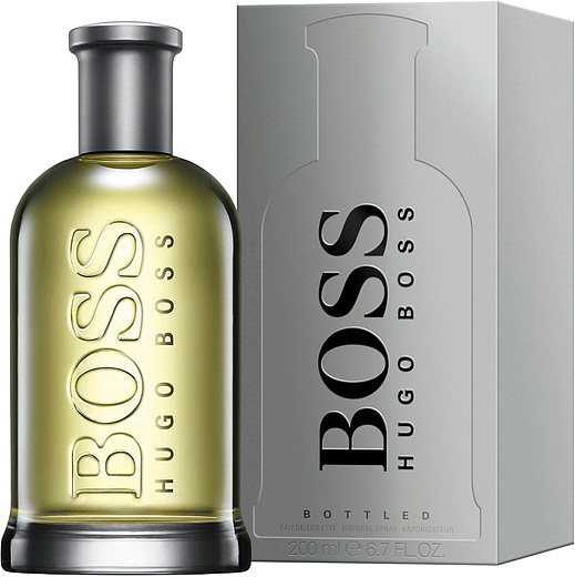 Hugo Boss Boss Bottled