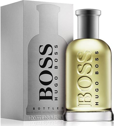 Hugo Boss Boss Bottled