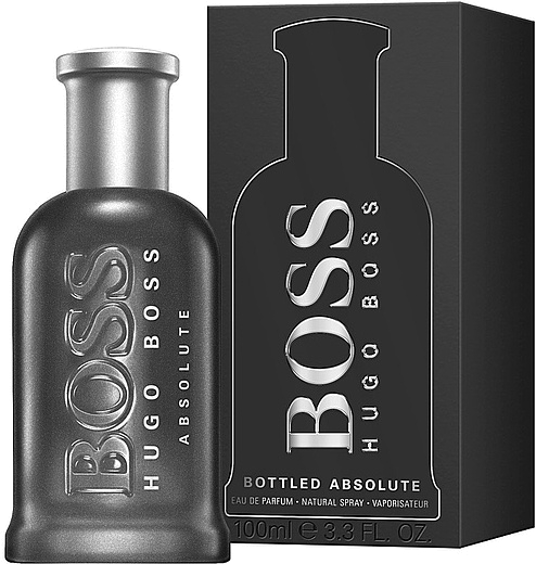 Hugo Boss Boss Bottled Absolute