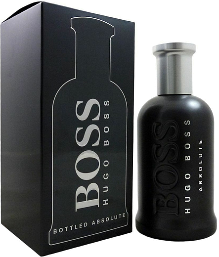 Hugo Boss Boss Bottled Absolute