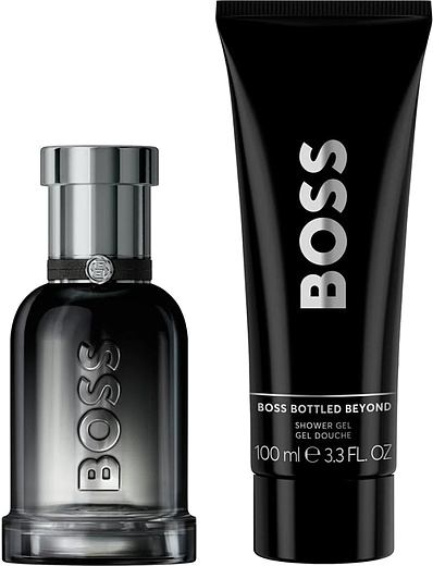 Hugo Boss Boss Bottled Beyond