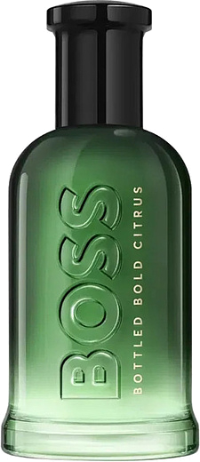 Hugo Boss Boss Bottled Bold Citrus
