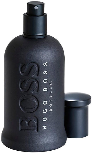 Hugo Boss Boss Bottled Collector's Edition