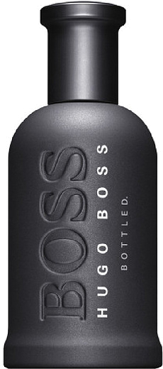 Hugo Boss Boss Bottled Collector's Edition