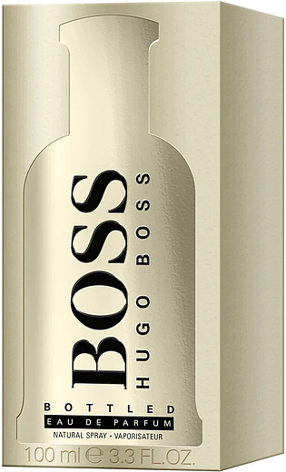 Hugo Boss Boss Bottled Eau De Parfum