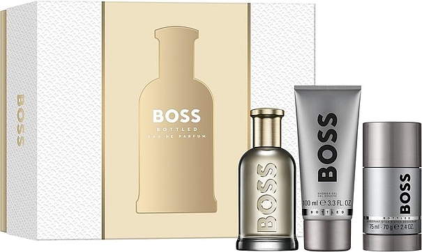 Hugo Boss Boss Bottled Eau De Parfum
