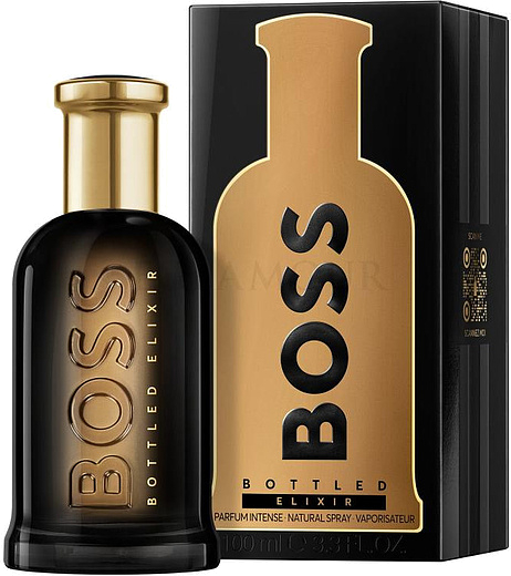 Hugo Boss Boss Bottled Elixir