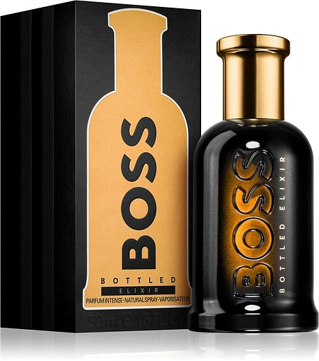 Hugo Boss Boss Bottled Elixir