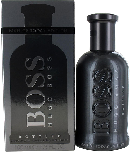 Hugo Boss Boss Bottled Man of Today