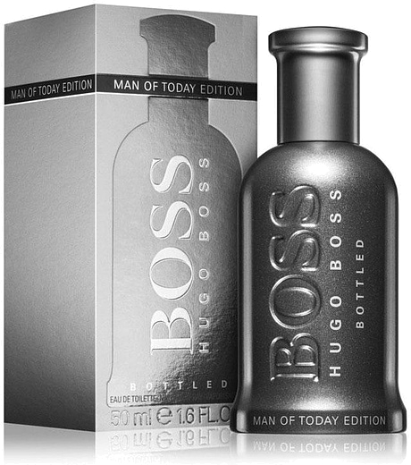 Hugo Boss Boss Bottled Man of Today