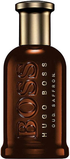 Hugo Boss Boss Bottled Oud Saffron