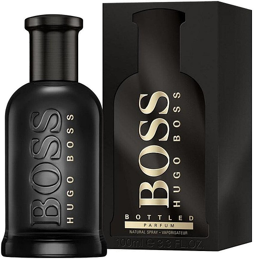 Hugo Boss Boss Bottled Parfum