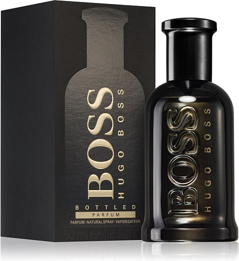 Hugo Boss Boss Bottled Parfum