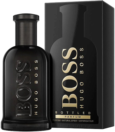 Hugo Boss Boss Bottled Parfum