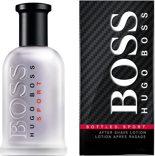 Hugo Boss Boss Bottled Sport