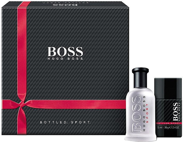 Hugo Boss Boss Bottled Sport