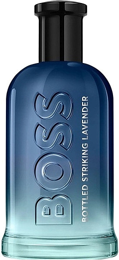 Hugo Boss Boss Bottled Striking Lavender