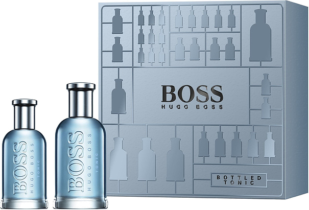 Hugo Boss Boss Bottled Tonic