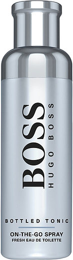 Hugo Boss Boss Bottled Tonic On The Go Spray