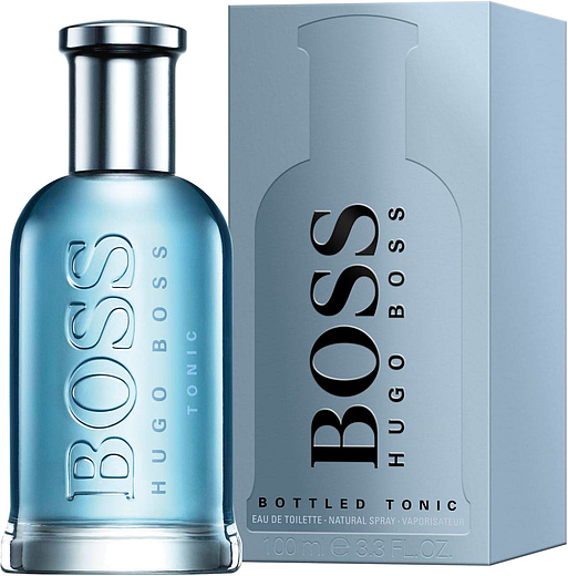 Hugo Boss Boss Bottled Tonic