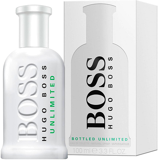 Hugo Boss Boss Bottled Unlimited