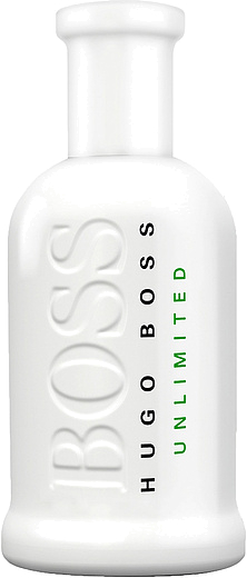 Hugo Boss Boss Bottled Unlimited